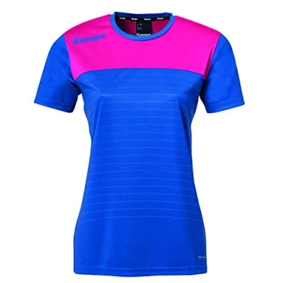 Immagine di Kempa Emotion 2.0 Trikot Donna, Camicia, Kempblue/Anthra, S
