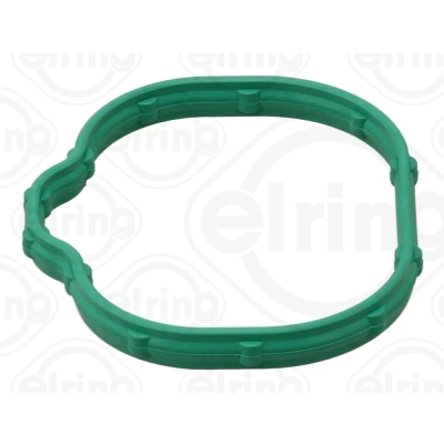 Immagine di ELRING 711.700 Guarnizione Collettore Aspirazione FPM (Fluoro Caucciù) FORD: Transit V363 Bus