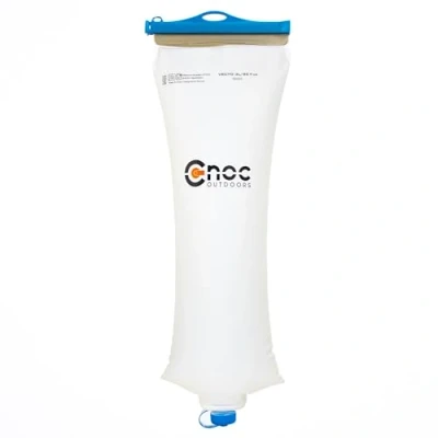 Immagine di Cnoc Outdoors VECTO Contenitore per acqua, 3 l, filettatura 28 mm, colore: blu