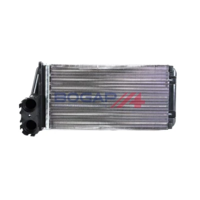 Immagine di BOGAP P4120110 Radiatore Riscaldamento CITROËN: C3 II, C2 Hatchback, I PEUGEOT: 1007 Hatchback
