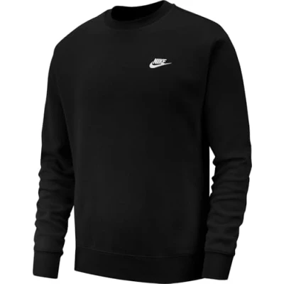 Immagine di NIKE Felpa Girocollo Uomo Club Crew bb XS