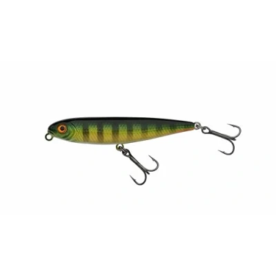 Immagine di Berkley Pulse Slurp 6.5cm Perch Artificiale di superficie