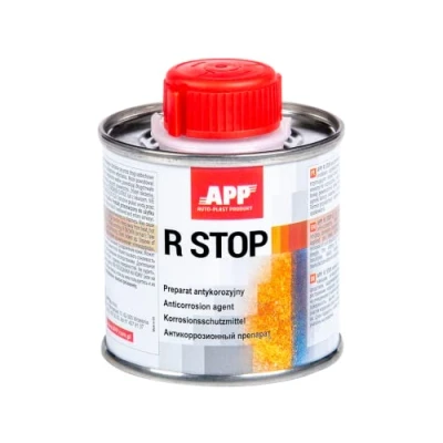 Immagine di AUTO PLAST PRODUKT 021100 Prima mano antiruggine Container di metallo 100