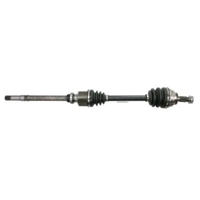 Immagine di PASCAL G2C042PC Albero motore / Semiasse Assale anteriore Dx 865mm per veicoli senza ABS CITROËN: Berlingo First I