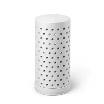 Immagine di Philips Cartuccia anticalcare per umidificatori serie 1000 Lunga durata, facile installazione, protegge dall&#039;accumulo di calcare, durata 2 3 mesi (FY5133/00)