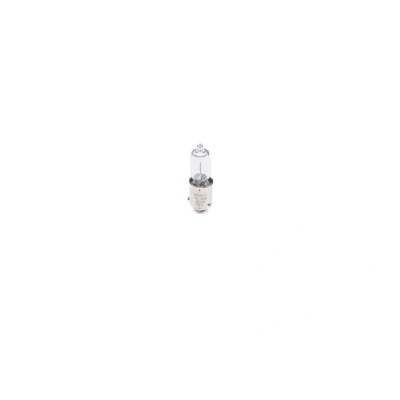 Immagine di BOSCH 1 987 301 035 Lampadina 12 6 H6W FORD: FIESTA 6, 5, Focus Mk1 Hatchback, AUDI: A4 B6 Avant, Sedan, TT Coupe