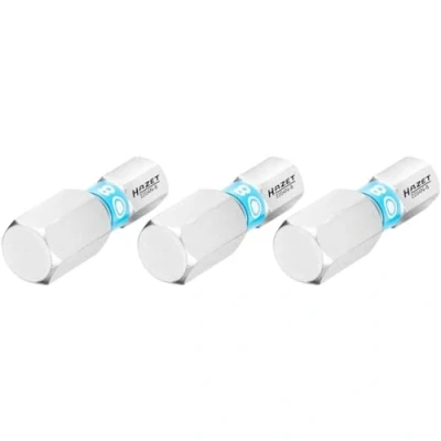 Immagine di Hazet 2204N 8/3 Inserto Esagonale 8 mm C 6.3 1 pz.