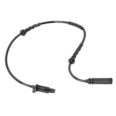 Immagine di MEYLE 314 899 0103 Sensore ABS Assale post. bilaterale attivo 2 12 MINI: Hatchback