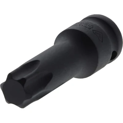 Immagine di KS TOOLS BT022609 Chiave a bussola T80 12,5 (1/2&quot;) Torx
