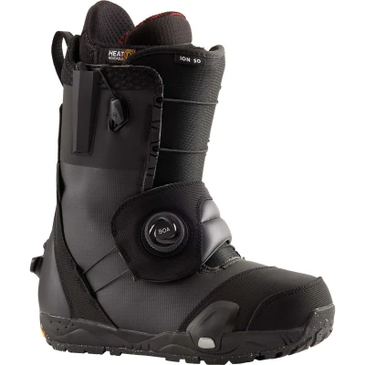 Immagine di Burton Men&#039;s Ion Step On Bundle 21/22 Snowboard bindings