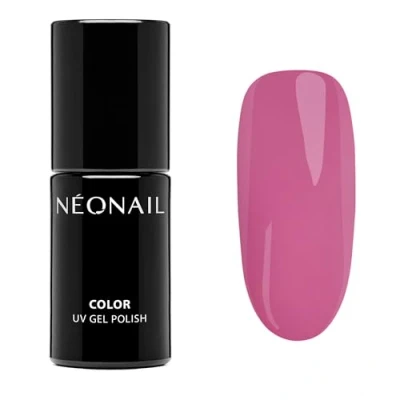Immagine di NEONAIL Smalto Semipermanente Unghie 7,2 ml Rosa Ticket To Anywhere Smalti Gel Per UV Led Nail Polish Colori