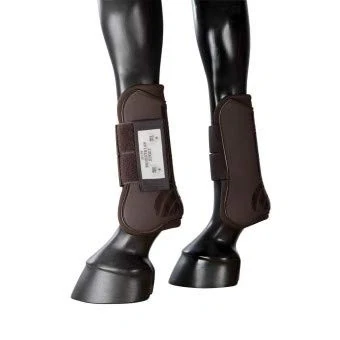 Immagine di PFIFF 101415 Ghette in plastica Resistente agli Urti, Fodera Interna Morbida