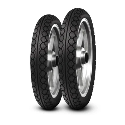Immagine di Pneumatico stradale PIRELLI MANDRAKE MT 15 80/80 16 TT 45J