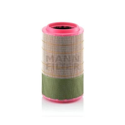 Immagine di MANN FILTER NLG Pico C 30 1330 filtro aria 498 297 Cartuccia