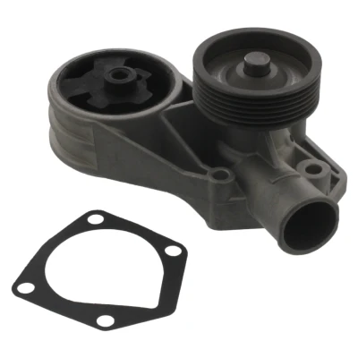 Immagine di FEBI BILSTEIN 39876 Pompa acqua Alluminio pressofuso con guarnizione Metallo SKODA: FELICIA 2 Kombi