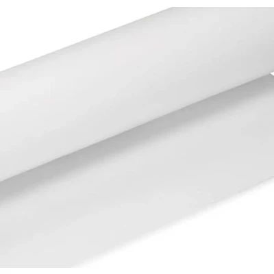 Immagine di Rotolo Plotter cm 61x50 mt 80 gr/mq Anima 50 Carta Bianca A1
