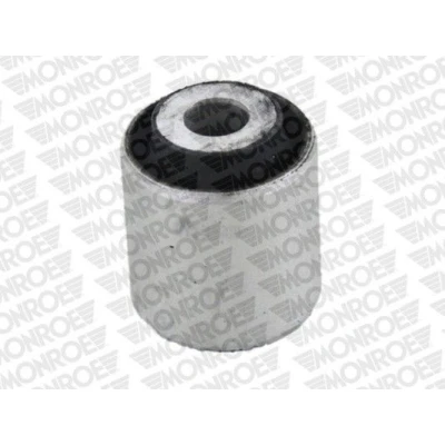 Immagine di MONROE L11893 Silent Block Cuscinetto gomma metallo Braccio oscillante triangolare BMW: 1 Hatchback, 3 Sedan, Touring