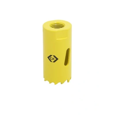 Immagine di C.K 424005 Sega a tazza 22 mm 1 pz.