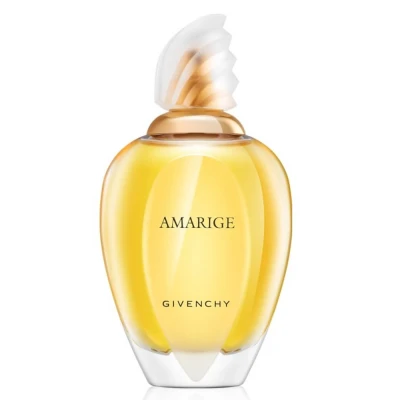 Immagine di Givenchy Amarige Eau de Toilette 100 ml