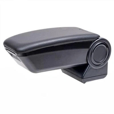 Immagine di rati ARMSTER 3 ARMREST Compatibile con Toyota GT 86 2012 2021 Pelle Artificiale Nera