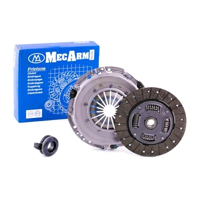 Immagine di MECARM MK9908 Kit Frizione con cuscinetto disinnesto 228 FIAT: Scudo I Station Wagon, Ducato II Van, CITROËN: Evasion, Jumpy Van