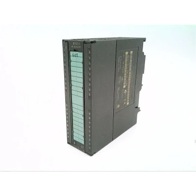 Immagine di Siemens 6ES7331 7NF10 0AB0