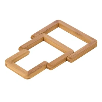 Immagine di Tescoma Sottopentola, Legno, 16 x 12 cm