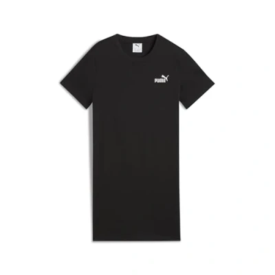 Immagine di PUMA Ess Small No. 1 Logo Abito a Maniche Corte G 152