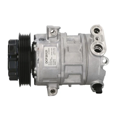 Immagine di DENSO DCP20121 Compressore Aria Condizionata 5SL12C PAG 46 YF R 134a, 1234yf OPEL: Corsa E Hatchback