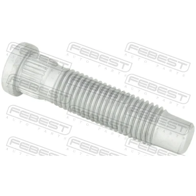 Immagine di FEBEST Bullone ruota 1084 001 ASTRA J Mokka/Mokka X (J13) 0,045kg