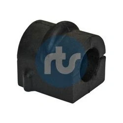 Immagine di RTS 035 00069 Gommini Barra Stabilizzatrice Assale anteriore bilaterale Cuscinetto in gomma 20mm OPEL: Astra H Caravan, Hatchback, GTC
