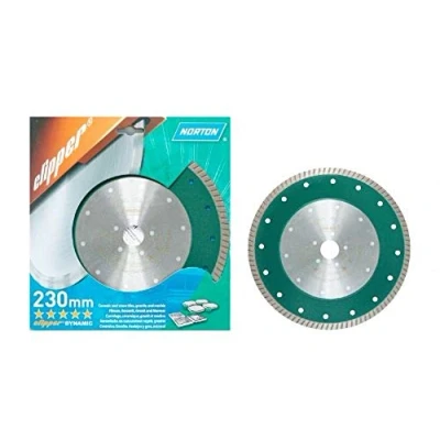 Immagine di Clipper disco Band continuo super gres XT, diametro 230