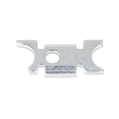 Immagine di Piastra di montaggio, pompa del sistema common rail BOSCH F 01M 100 004