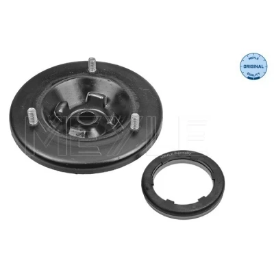 Immagine di MEYLE 314 641 0008 Kit riparazione, cuscinetto ammortizzatore a molla Assale anteriore ORIGINAL Quality con sfere