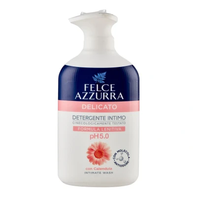 Immagine di Delicato Detergente Intimo FELCE AZZURRA 250ml