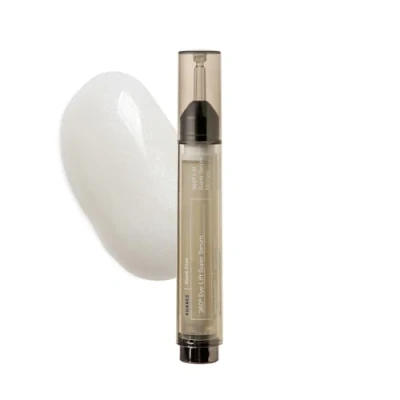 Immagine di Korres Black PINE 4D BIOSHAPELIFT 360 Eyelift Super Serum Cura degli occhi, Taglia: 15 ml,