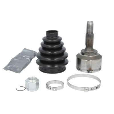 Immagine di LÖBRO 303997 Kit Giunto Omocinetico TPE (elastomero termoplastico) PEUGEOT: 206 Hatchback, CITROËN: C3 I Hatchback