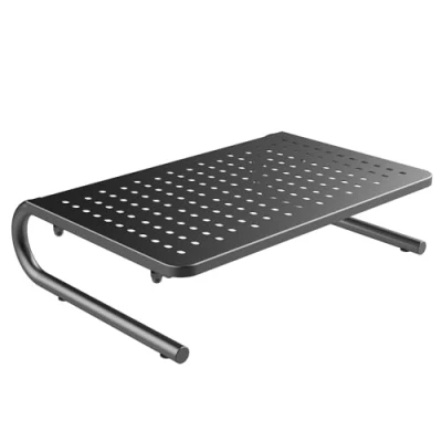 Immagine di Maclean MC 948 Supporto per monitor/laptop, 13 32&quot; Rialzo di 10 cm fino a 20kg