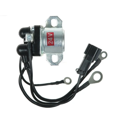 Immagine di AS PL SS5196S Elettromagnete, Motore d&#039;avviamento