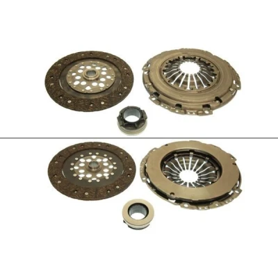 Immagine di KAWE 962240 Kit frizione con spingidisco disco frizione, cuscinetto disinnesto M 228 AUDI: A4 B6 Avant, B7 Sedan