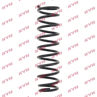 Immagine di KYB K Flex RG5380 Molle ammortizzatori Assale posteriore Molla ad elica