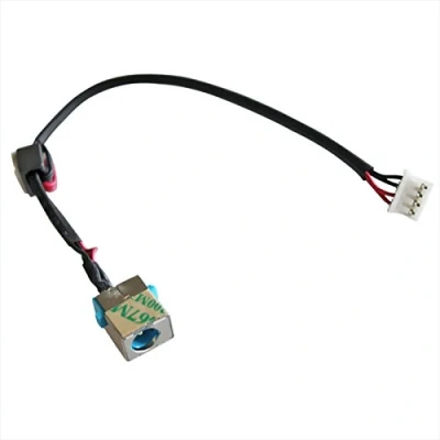 Immagine di Gintai Alimentazione Carica DC Power Jack Dock Presa Notebook Cavo per Acer Aspire 5750 5750G 5750Z 5750ZG 5755 5755G V3 531 551 571 E1 521 Gateway NE56R28U NE56R31U