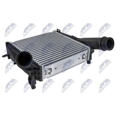 Immagine di NTY CNG PS 001 Intercooler