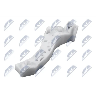 Immagine di NTY EZC MZ 019 Supporto, Paraurti anteriore Sx