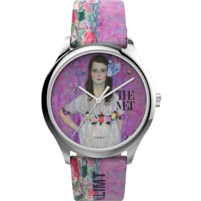 Immagine di TIMEX Mod. THE MET X KLIMT Special Edt.