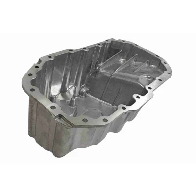 Immagine di VAICO V10 0447 Coppa Olio VOLKSWAGEN: Polo IV Hatchback, Touran I, Golf 5, SEAT: Ibiza 4, 4 Sportcoupe, 3
