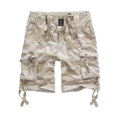 Immagine di Brandit Accessoires Urban Legend Cargo Shorts, Uomo, Taglia: XL, Sandcamo