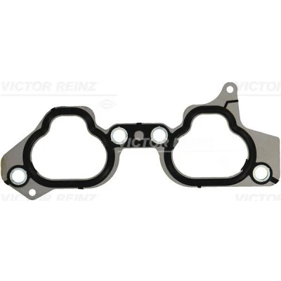 Immagine di REINZ 71 17438 00 Guarnizione Collettore Aspirazione FPM (Fluoro Caucciù)