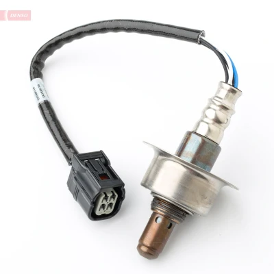 Immagine di DENSO Direct Fit DOX 0516 Sonda lambda M18x1.5 riscaldato, a dito, banda larga HONDA: ACCORD 8 Kombi