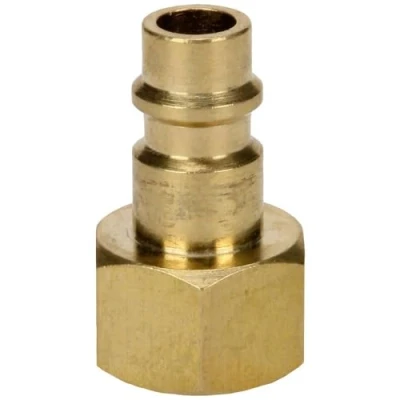 Immagine di Einhell R 3/8 IG 4139645 Nipplo a innesto per aria compressa 1 pz.
